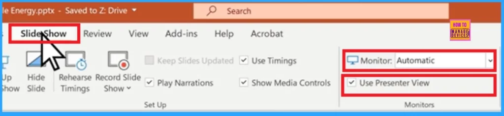 Convert PPT Presentations into Videos Screen Recordings GIFs Captions and Export- PPT in a New Renovation Path 13 Convert PPT Presentations into Videos Screen Recordings GIFs Captions and Export- PPT in a New Renovation Path - Fig.13 (image credited to MS)