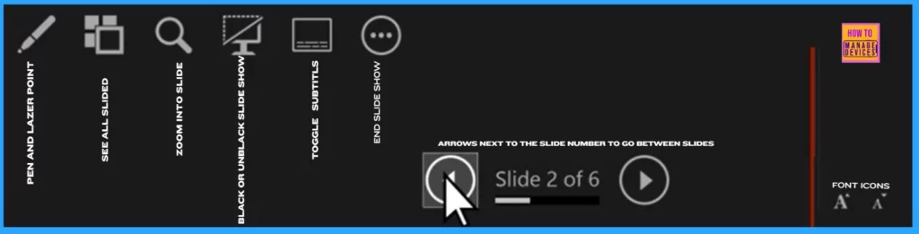 Convert PPT Presentations into Videos Screen Recordings GIFs Captions and Export- PPT in a New Renovation Path 14 Convert PPT Presentations into Videos Screen Recordings GIFs Captions and Export- PPT in a New Renovation Path- Fig.14 (image credited to MS)
