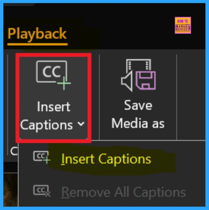 Convert PPT Presentations into Videos Screen Recordings GIFs Captions and Export- PPT in a New Renovation Path 15 Convert PPT Presentations into Videos Screen Recordings GIFs Captions and Export- PPT in a New Renovation Path - Fig.15