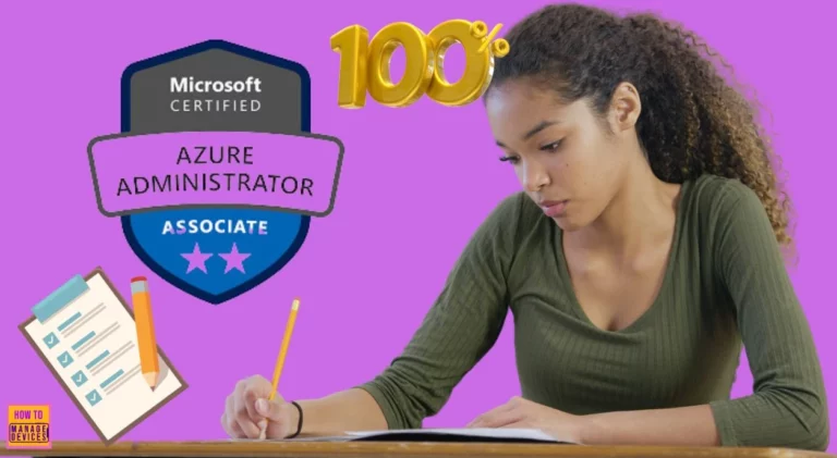 Prepare to Become an Azure Administrator AZ-104 Microsoft Associate Specialist