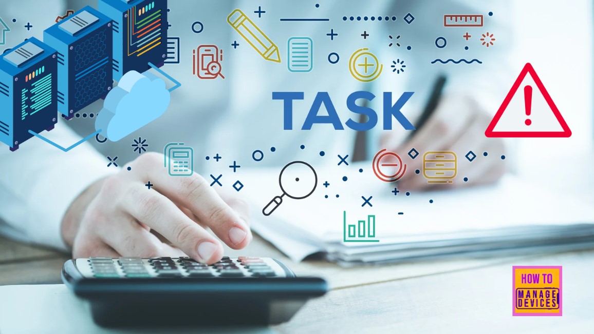 SCCM Task Sequence Failure With Provisionts Argument And CMG Http 500 ...