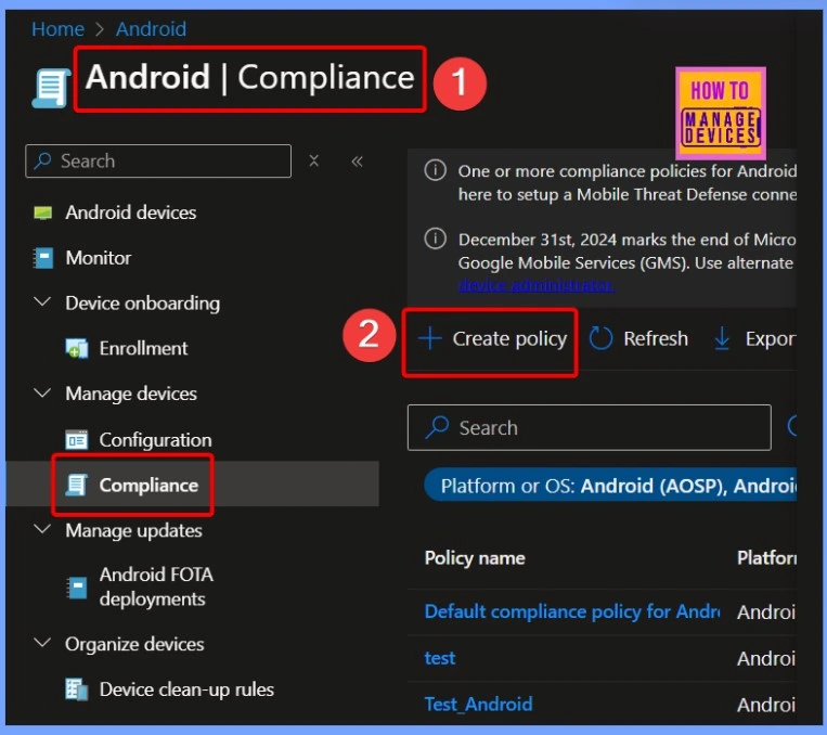 Samsung Knox API Deprecation Impacts Intune Settings for Android Device Administrator Managed Devices 5 Samsung Knox API Deprecation Impacts Intune Settings for Android Device Administrator Managed Devices - Fig.3