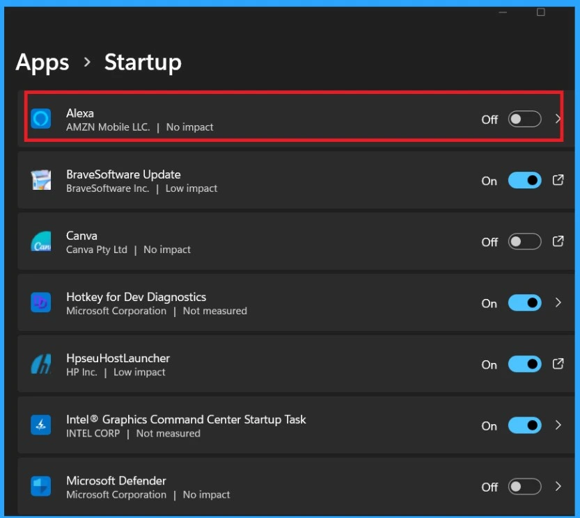 Top 14 Tips and Tricks to Extend Laptop Battery Life for Windows Operating System without using ARM-Fig.9