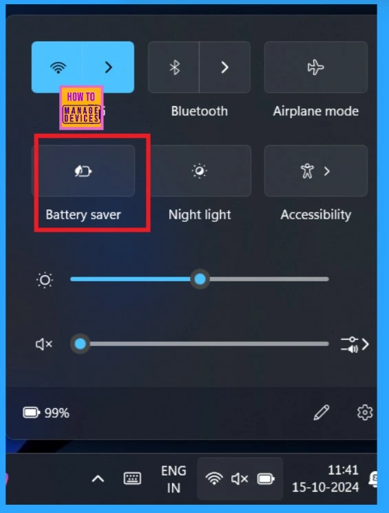 Top 14 Tips and Tricks to Extend Laptop Battery Life for Windows Operating System without using ARM-Fig.1