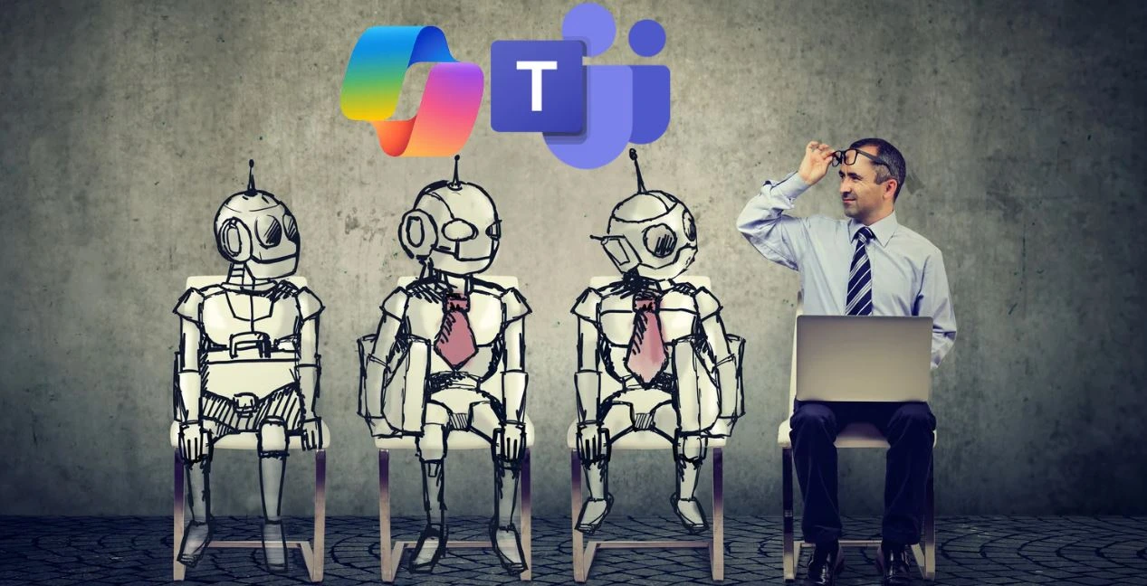 Microsoft 365 Copilot in Teams for Chat Meeting Calls Generally Available