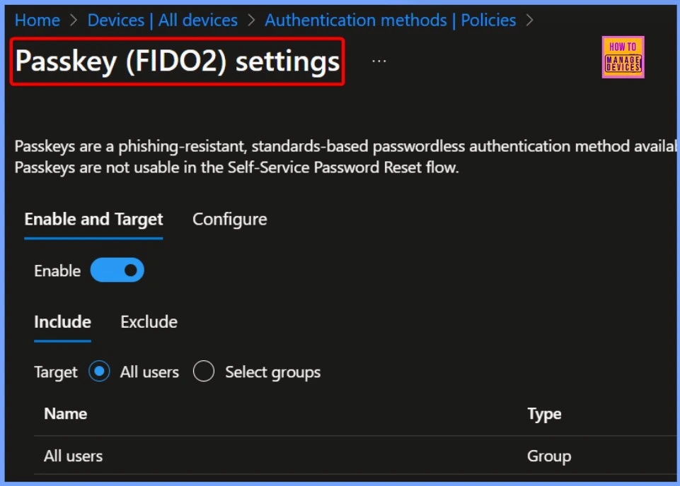 Understanding the Differences in Microsoft Entra ID Authentication Methods - Fig.3
