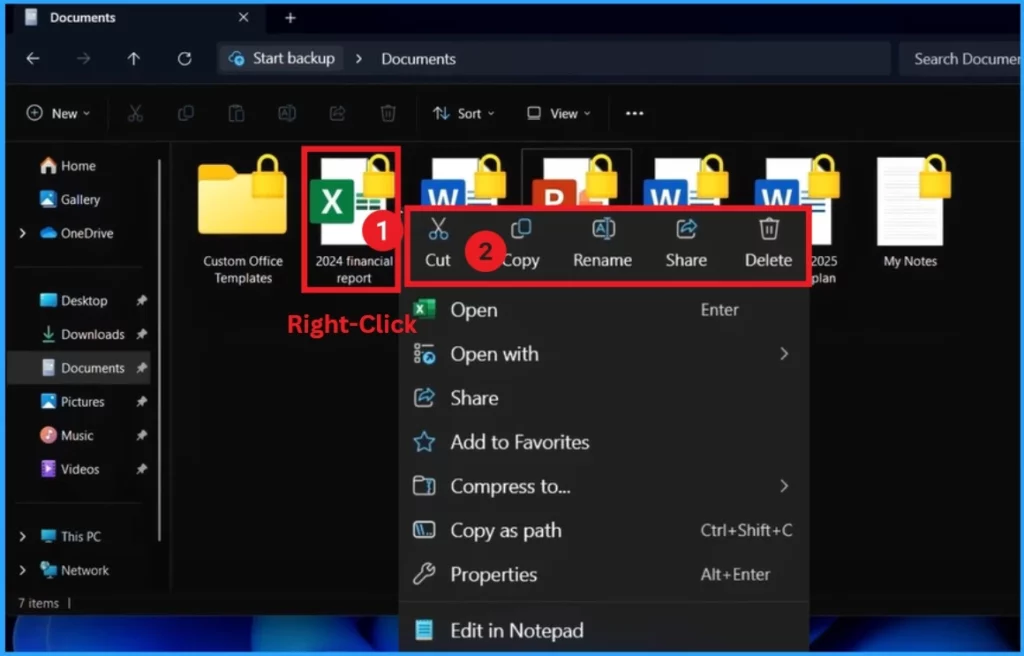 Windows 11 24H2 Now Available Through WSUS | New Features and Enhancements - Fig.12 - Creds to MS