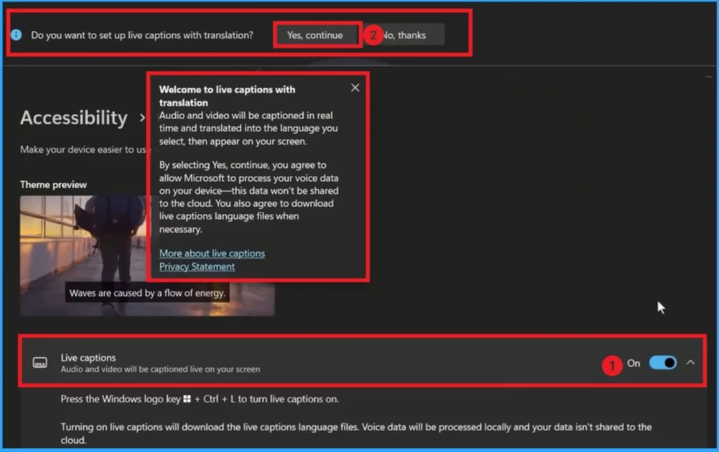 Windows 11 24H2 Now Available Through WSUS | New Features and Enhancements - Fig.9 - Creds to MS