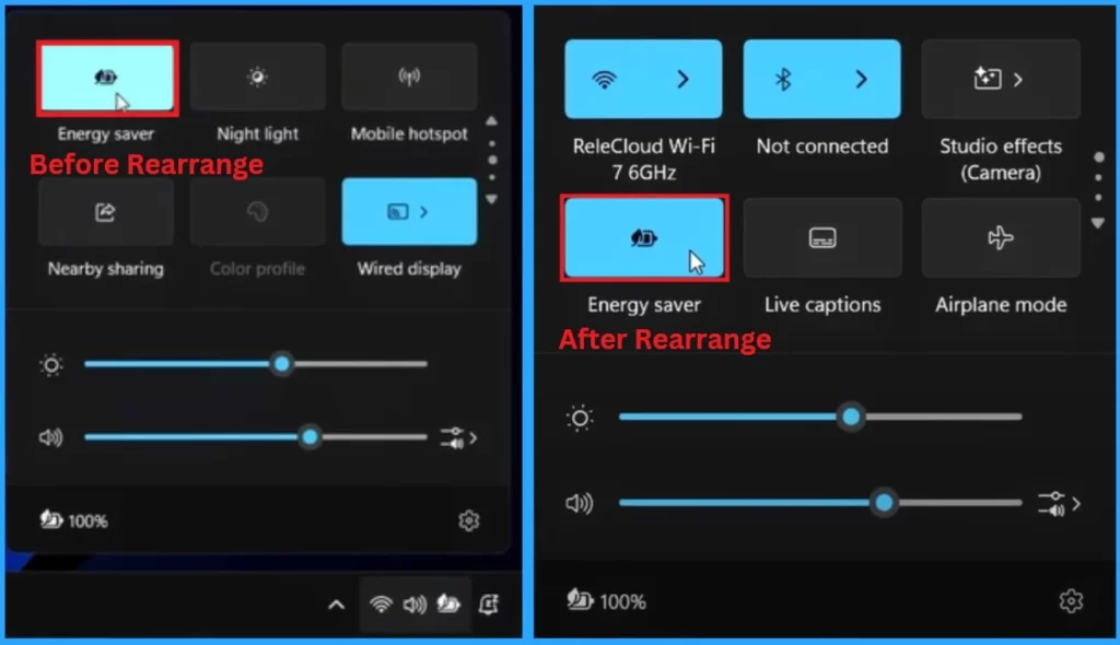 Windows 11 24H2 Now Available Through WSUS | New Features and Enhancements - Fig.3 - Creds to MS