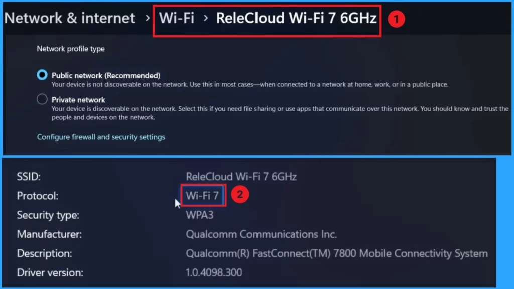 Windows 11 24H2 Now Available Through WSUS | New Features and Enhancements - Fig.4 - Creds to MS