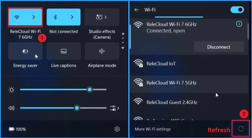 Windows 11 24H2 Now Available Through WSUS | New Features and Enhancements - Fig.5 - Creds to MS