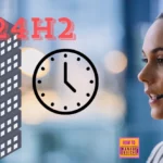 Windows 11 24H2 Support with SCCM Timeline and Key Insights 1