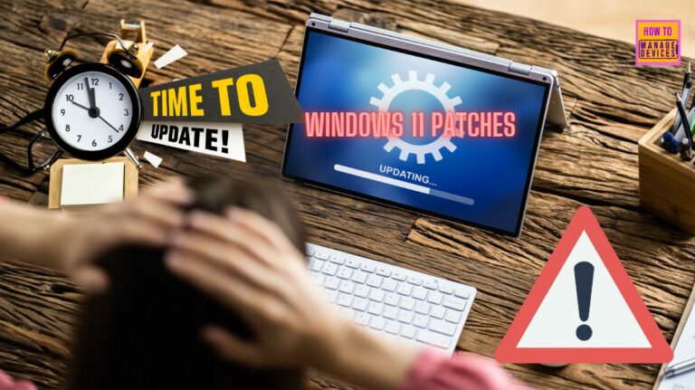 Windows 11 KB5044284 KB5044285 KB5044280 October 2024 Patches and 5 Zero-Day Vulnerabilities 118 Flaws 2