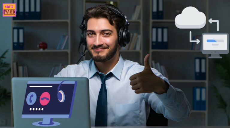 Windows 365 and AVD Support MMR Multimedia Redirection for Call Center VOIP Apps 1