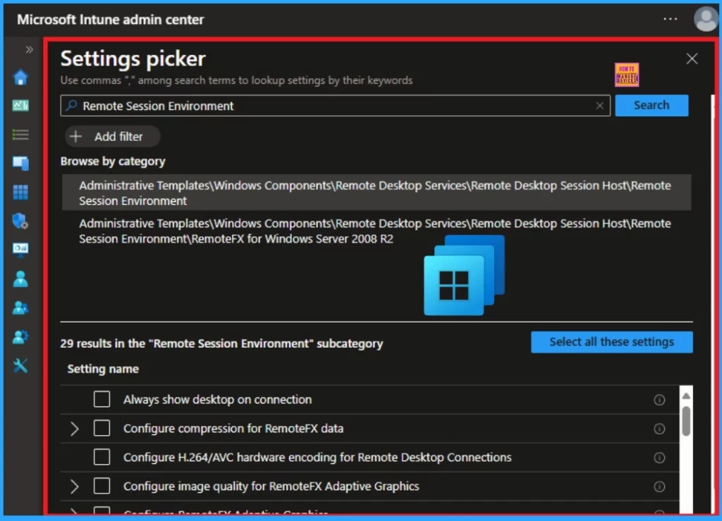 HEVC Video Coding and Symmetric NAT with RDP Shortpath Support with Windows 365 Cloud PC 2409 4 HEVC Video Coding and Symmetric NAT with RDP Shortpath Support with Windows 365 Cloud PC 2409 - Fig.4
