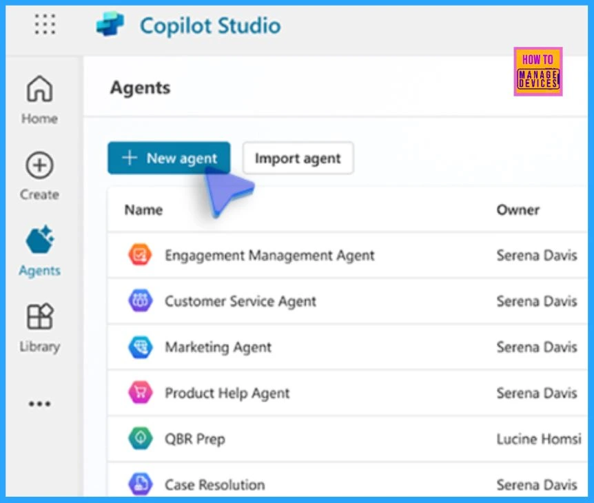 Autonomous Agents Copilot Studio Automatic Triggers Dynamic Agent Plan using OpenAI o1 Series Models - Fig.2 (Image credited to MS)