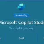 Microsoft Copilot Studio