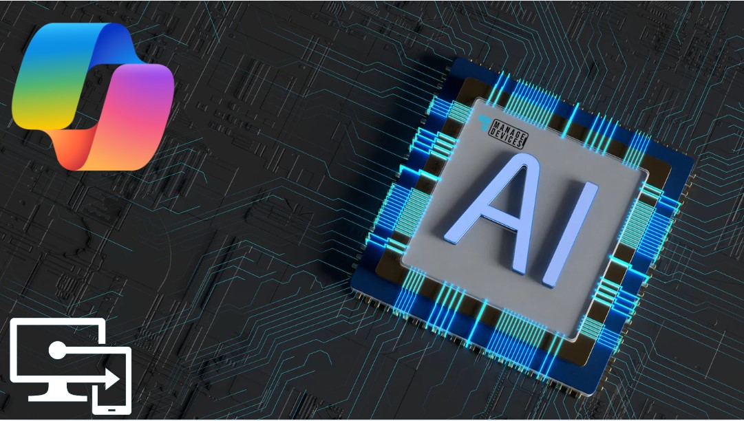 Step-by-Step Guide How to Enable Copilot in Microsoft Intune. Fig.01