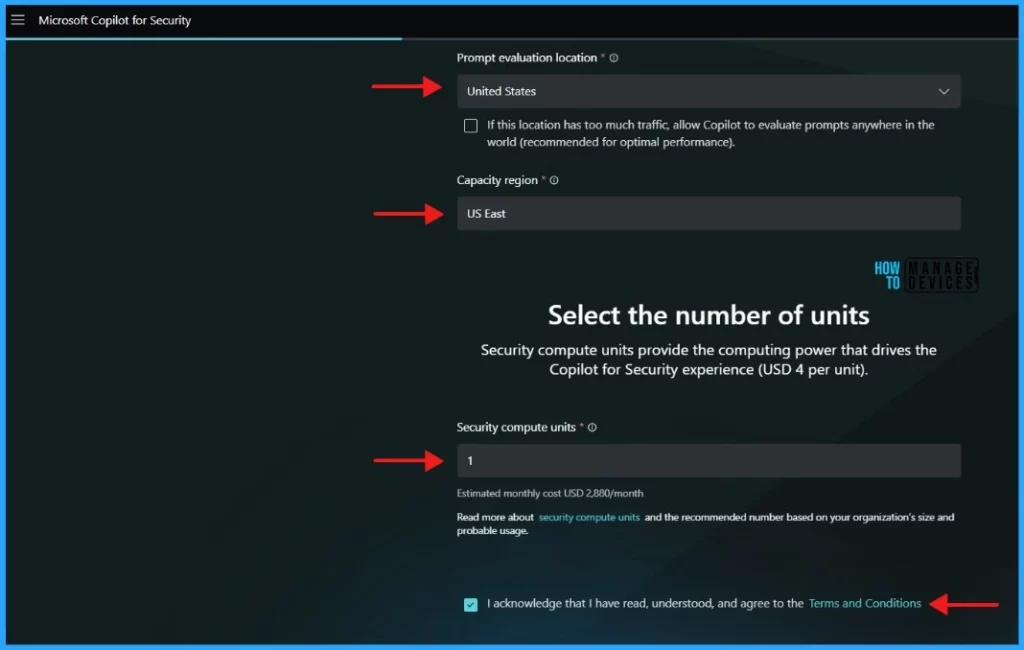 Step-by-Step Guide How to Enable Copilot in Microsoft Intune 4 Step-by-Step Guide How to Enable Copilot in Microsoft Intune. Fig.04