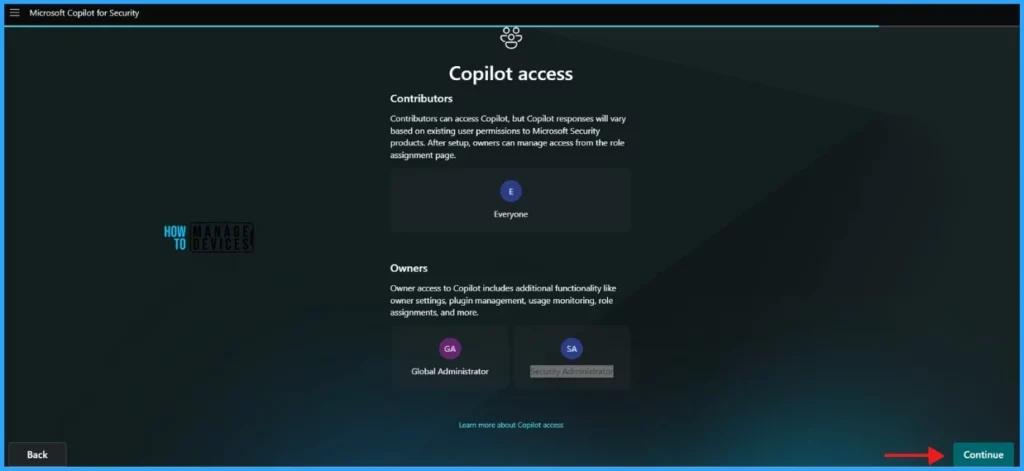 Step-by-Step Guide How to Enable Copilot in Microsoft Intune 7 Step-by-Step Guide How to Enable Copilot in Microsoft Intune. Fig.07