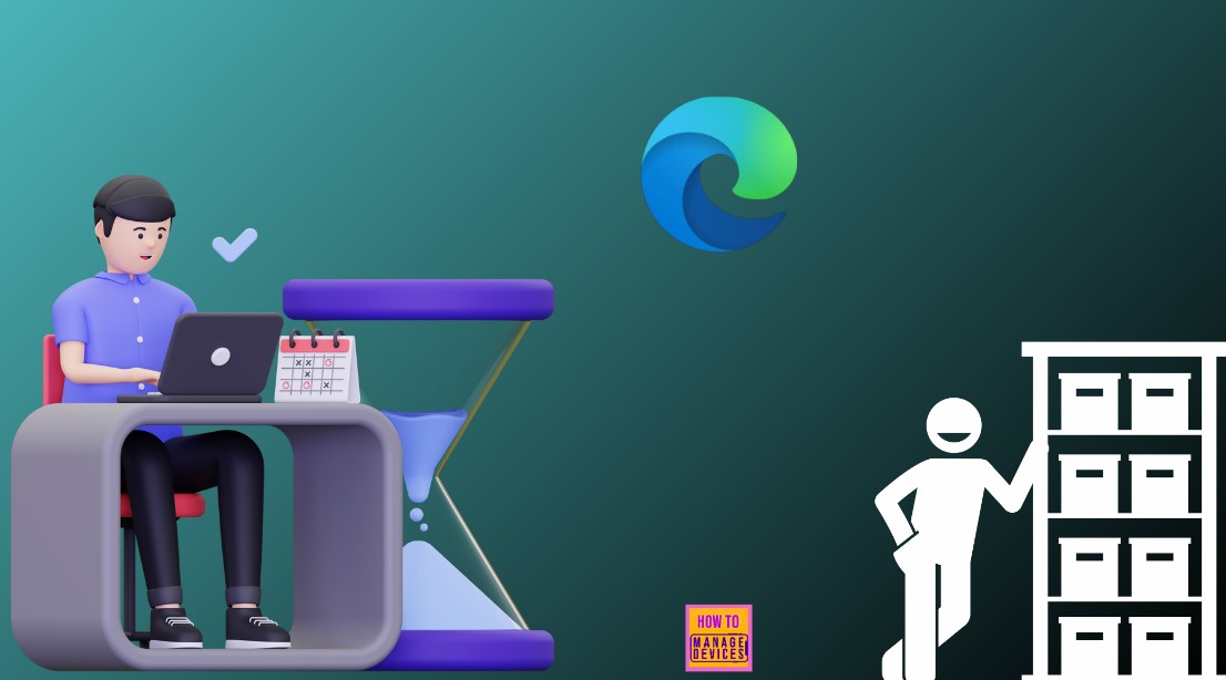 Microsoft Edge Browser Uses AI to Automatically Group and Ungroup Tabs by Common Themes