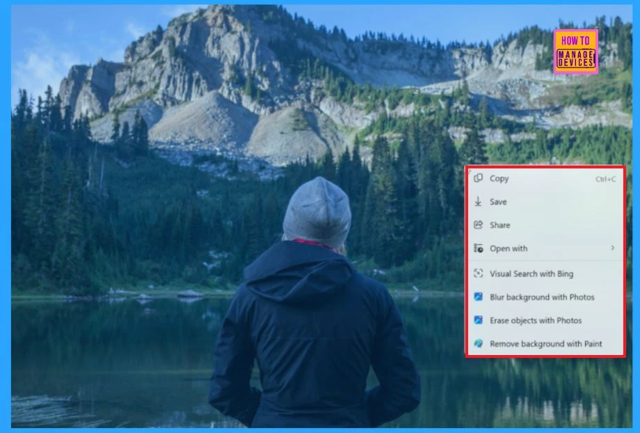 New Exciting Features in Copilot+ PCs and Windows 11- Fig.4 (Image credited to MS)