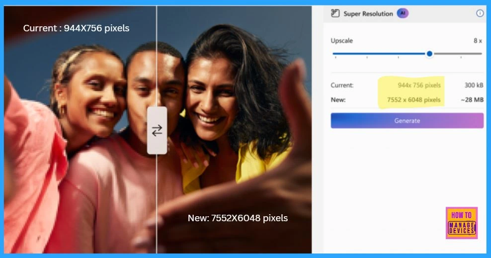 New Exciting Features in Copilot+ PCs and Windows 11 - Fig.5 (Image credited to MS)
