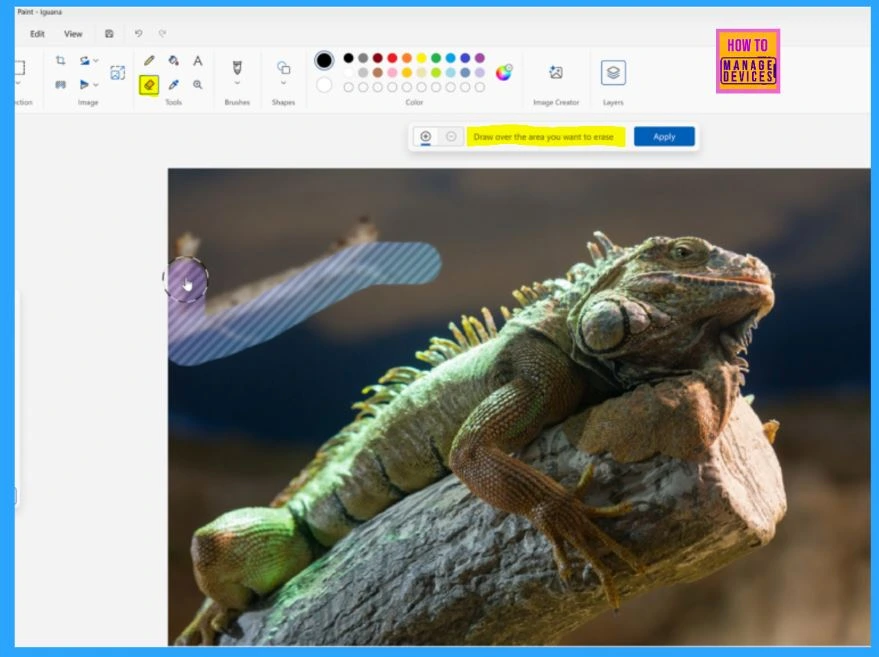 New Exciting Features in Copilot+ PCs and Windows 11 - Fig.7 (Image credited to MS) 