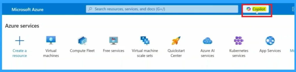New Copilot for Azure VM Size Recommendations Simplifying Virtual Machine Selection-Fig.2 Creds to MS