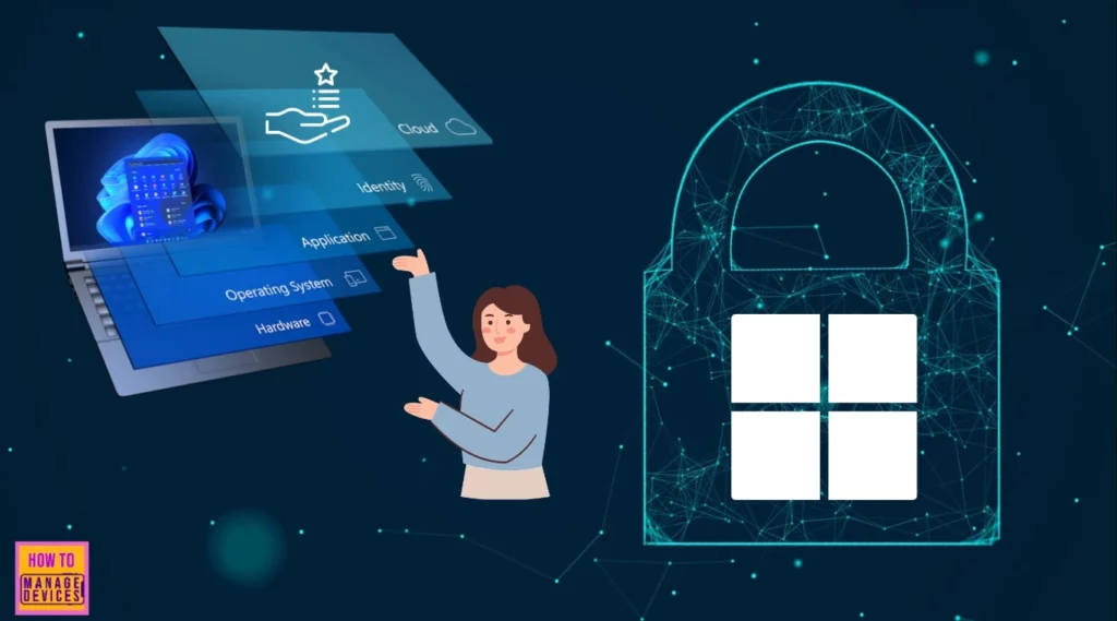 5 Top Security Features Microsoft Announced for Windows 11 During Ignite 2024 - Fig.1