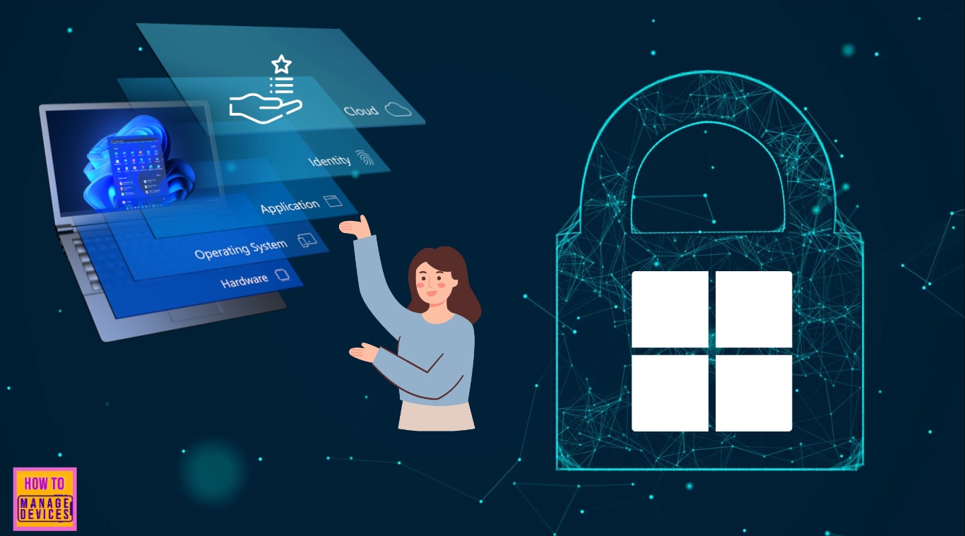 5 Top Security Features Microsoft Announced for Windows 11 During Ignite 2024
