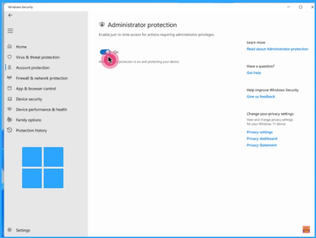 Top 5 Windows 11 Security Features Microsoft Announced for During Ignite 2024 - Fig.2 - Creds to MS