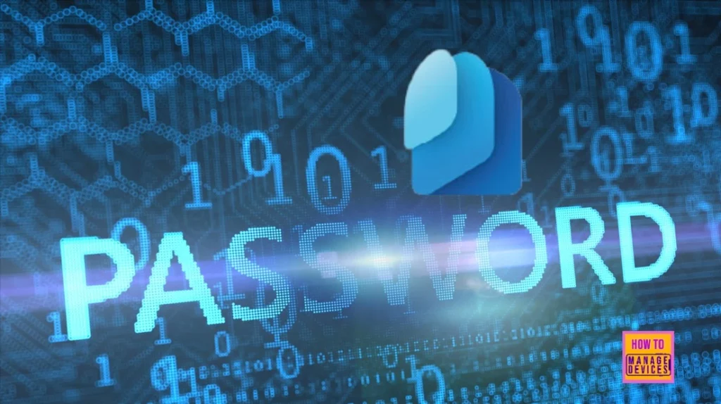 How to Allow Entra Password Reset in Windows using Intune - Fig.1