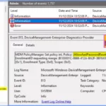 How to Allow Entra Password Reset in Windows using Intune 1