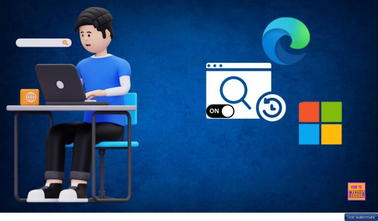 Allow Deleting Browser History in Edge using Microsoft 365 Admin Center