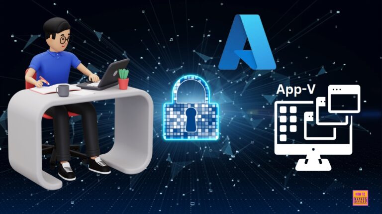 Introducing App Attach with App-V Package Support in Azure