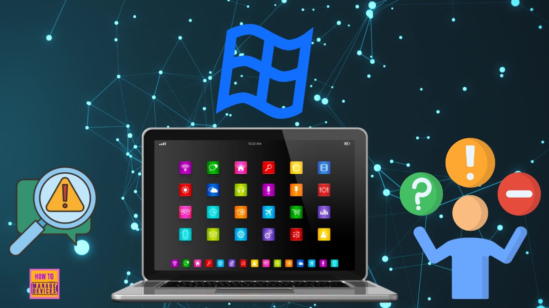 FIX Attribute with UIAccess True Apps Fail to Launch for Non-Admin Users Issue 1
