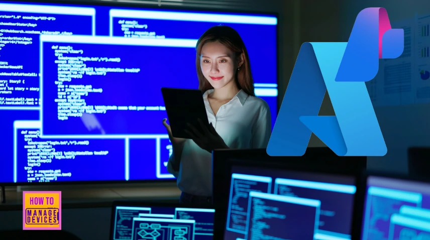 Microsoft Azure AI Foundry SDK New Feature for Developing AI in Azure - Fig.1