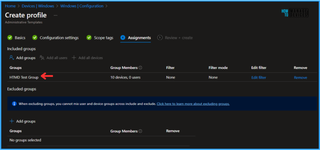 Best Way to Auto Update Mozilla Firefox Browser Using Intune Configuration Policy 8 Best Way to Auto Update Mozilla Firefox Browser Using Intune Configuration Policy. Fig. 8