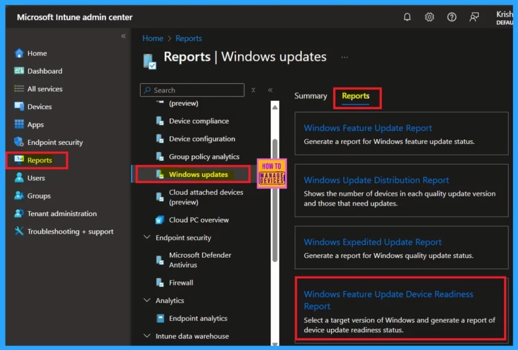 How To Check Windows 11 24H2 Feature Update Readiness From Microsoft ...