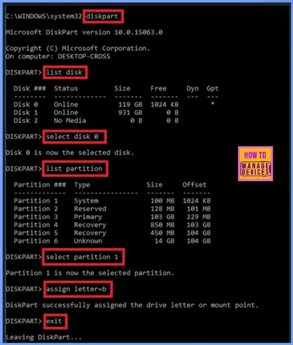 Clone Disk DISM vs User Friendly Alternatives - Fig.2