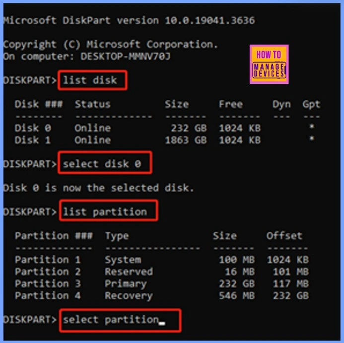 Clone Disk DISM vs User Friendly Alternatives - Fig.3