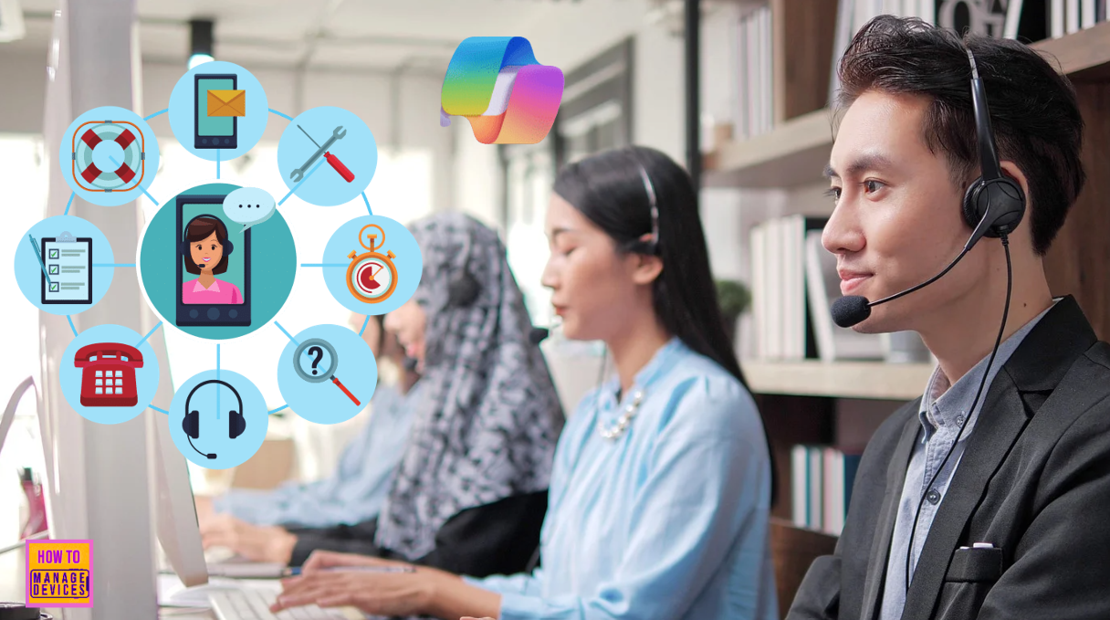 Employee Self-Service Agent in BizChat Simplifies HR and IT Workload