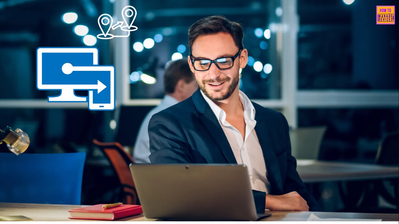 Download 37 Page Free Intune Migration Document from Microsoft