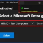Enable AI Gen Themes in Edge Browser using Microsoft 365 Admin Center Configuration Policy 2 Enable-AI-Gen-Themes-in-Edge-Browser-using-Microsoft-365-11