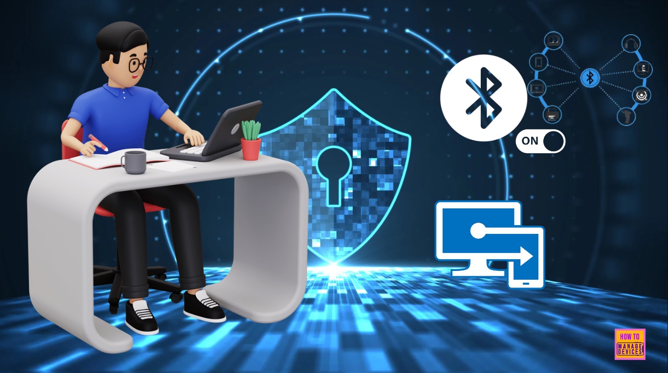 Enable Disable Allow Discoverable Mode in Bluetooth using Intune Policy Settings Catalog 1 Enable Disable Allow Discoverable Mode in Bluetooth using Intune Policy Settings Catalog