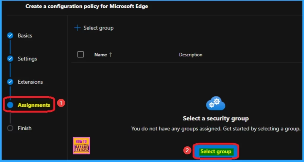 Enable Disable Search Bar Allowed in Edge Through Microsoft 365 Admin Center Policy 7 Enable Disable Search Bar Allowed in Edge Through Microsoft 365 Admin Center Policy - Fig.6