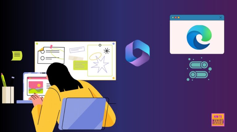 Enable Disable Sleeping Tabs Timeout in Edge using the Microsoft 365 Admin Center