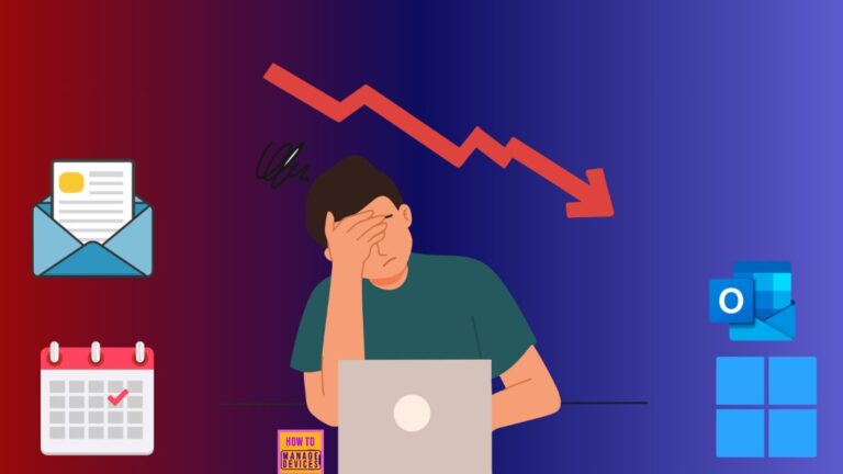 End Support of Windows Mail Calendar and Peoples App on Windows 11