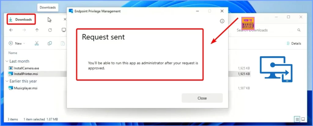 Enhanced Application Security with Copilot and Endpoint Privilege Management 1 Enhanced Application Security with Copilot and Endpoint Privilege Management - Fig.1 - Creds to MS